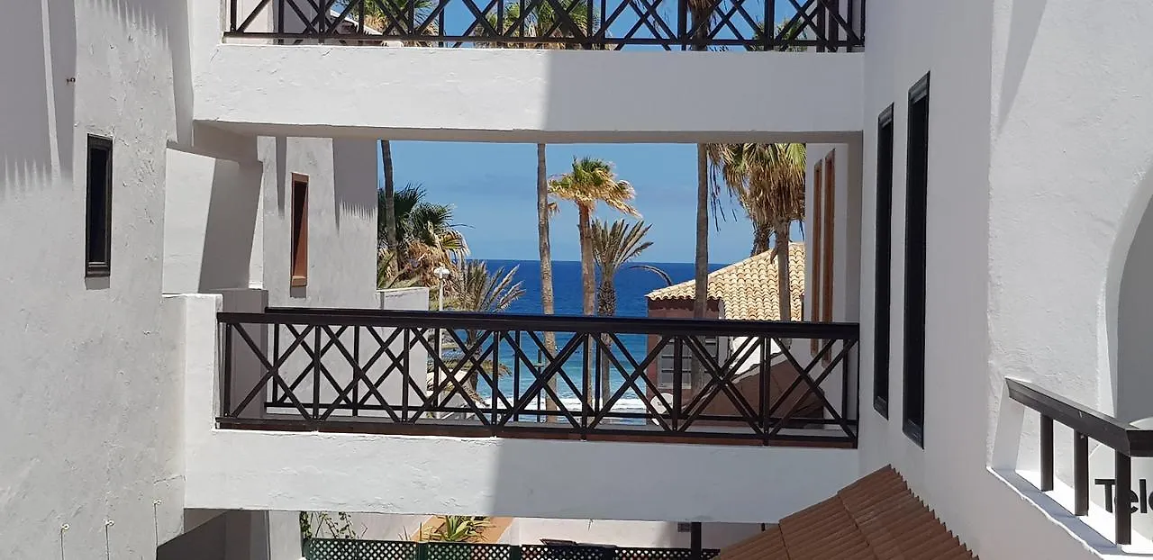 Atlantic Apartment Las Americas Playa de las Americas