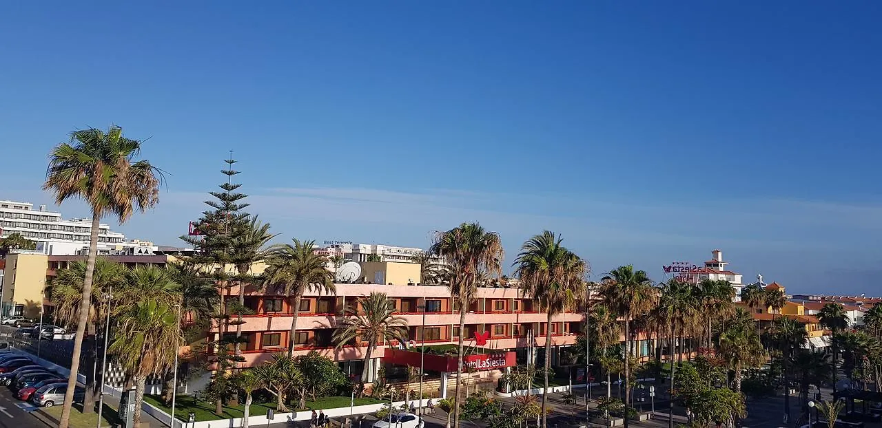 Atlantic Apartment Las Americas Playa de las Americas  Playa de las Americas (Tenerife)
