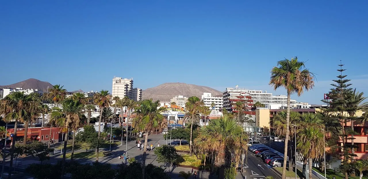 Atlantic Apartment Las Americas Playa de las Americas